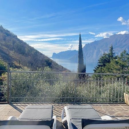 Viewlake Apartment 토르볼레 외부 사진