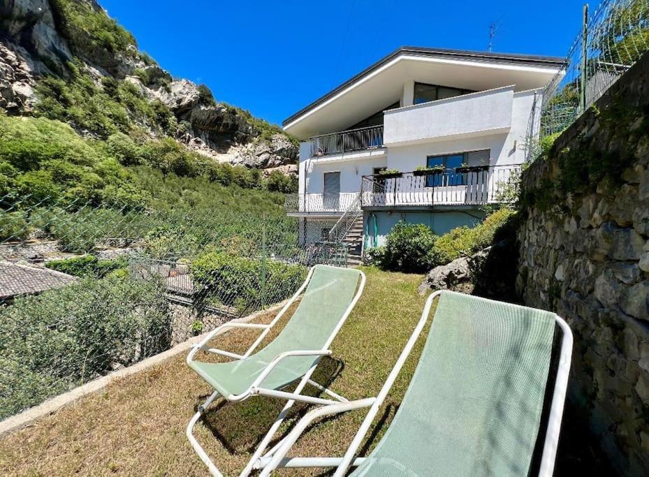 Viewlake Apartment 토르볼레 외부 사진
