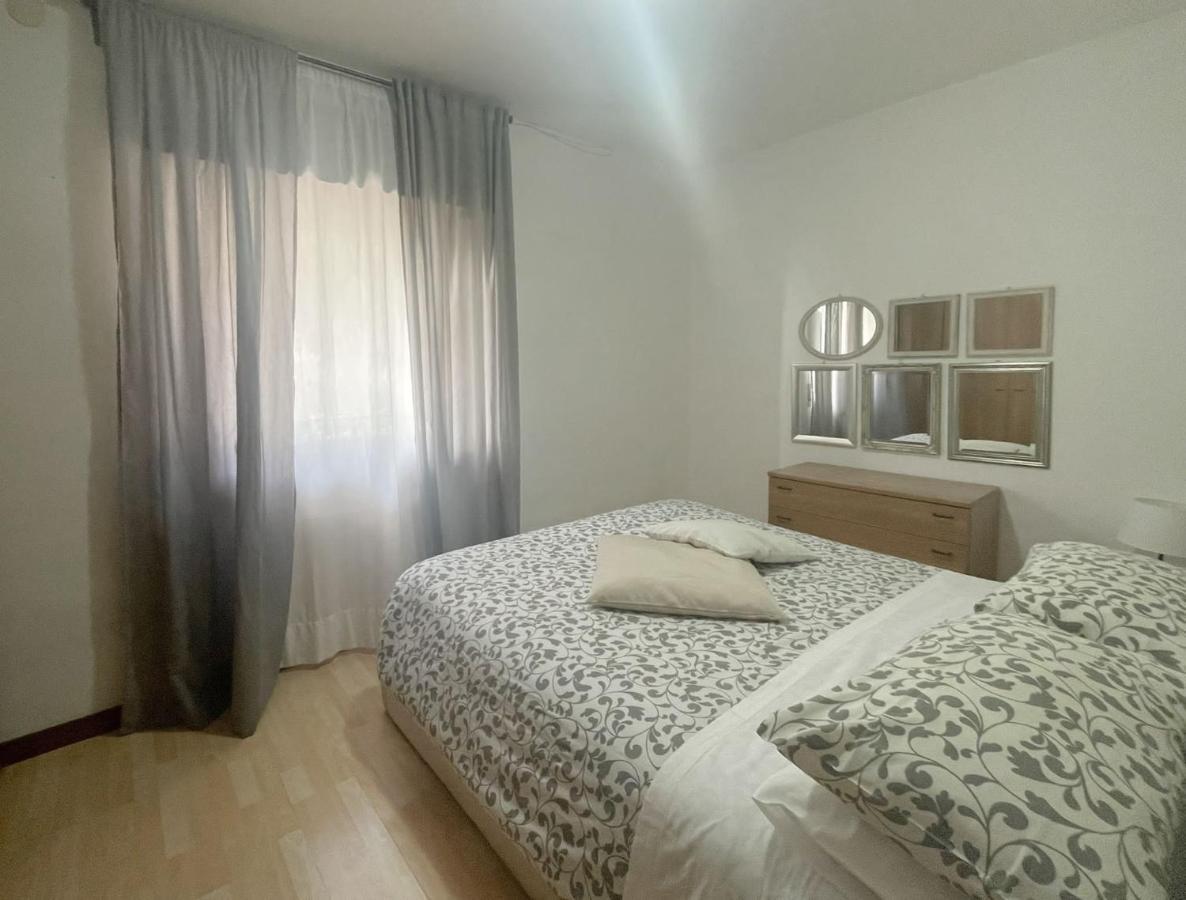 Viewlake Apartment 토르볼레 외부 사진
