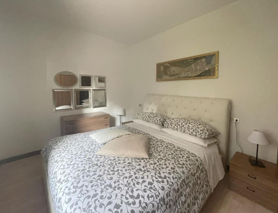 Viewlake Apartment 토르볼레 외부 사진