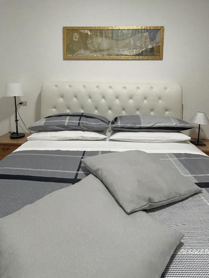 Viewlake Apartment 토르볼레 외부 사진
