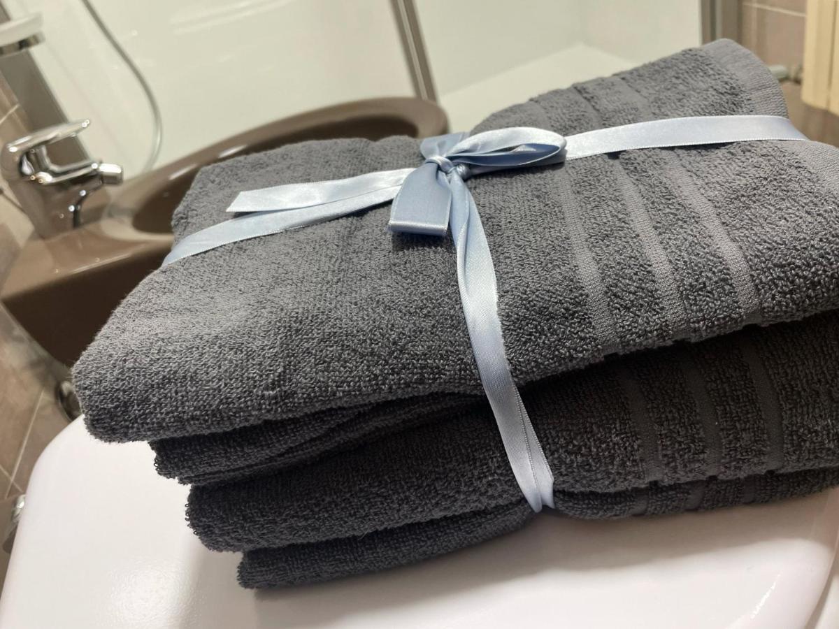 Viewlake Apartment 토르볼레 외부 사진