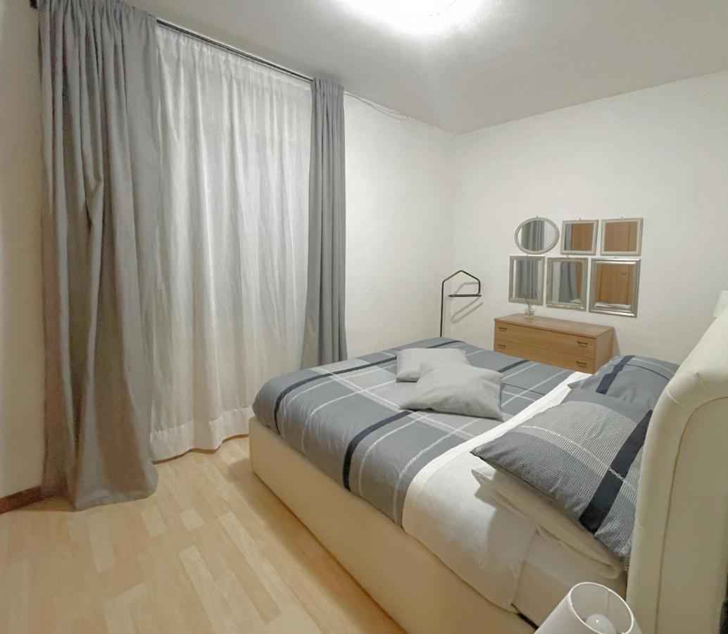 Viewlake Apartment 토르볼레 외부 사진
