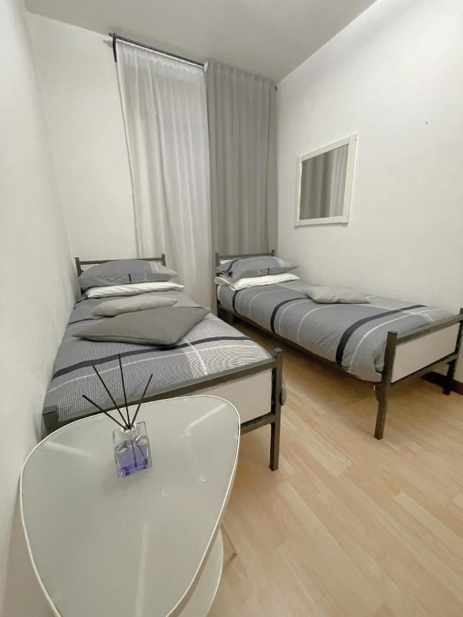 Viewlake Apartment 토르볼레 외부 사진