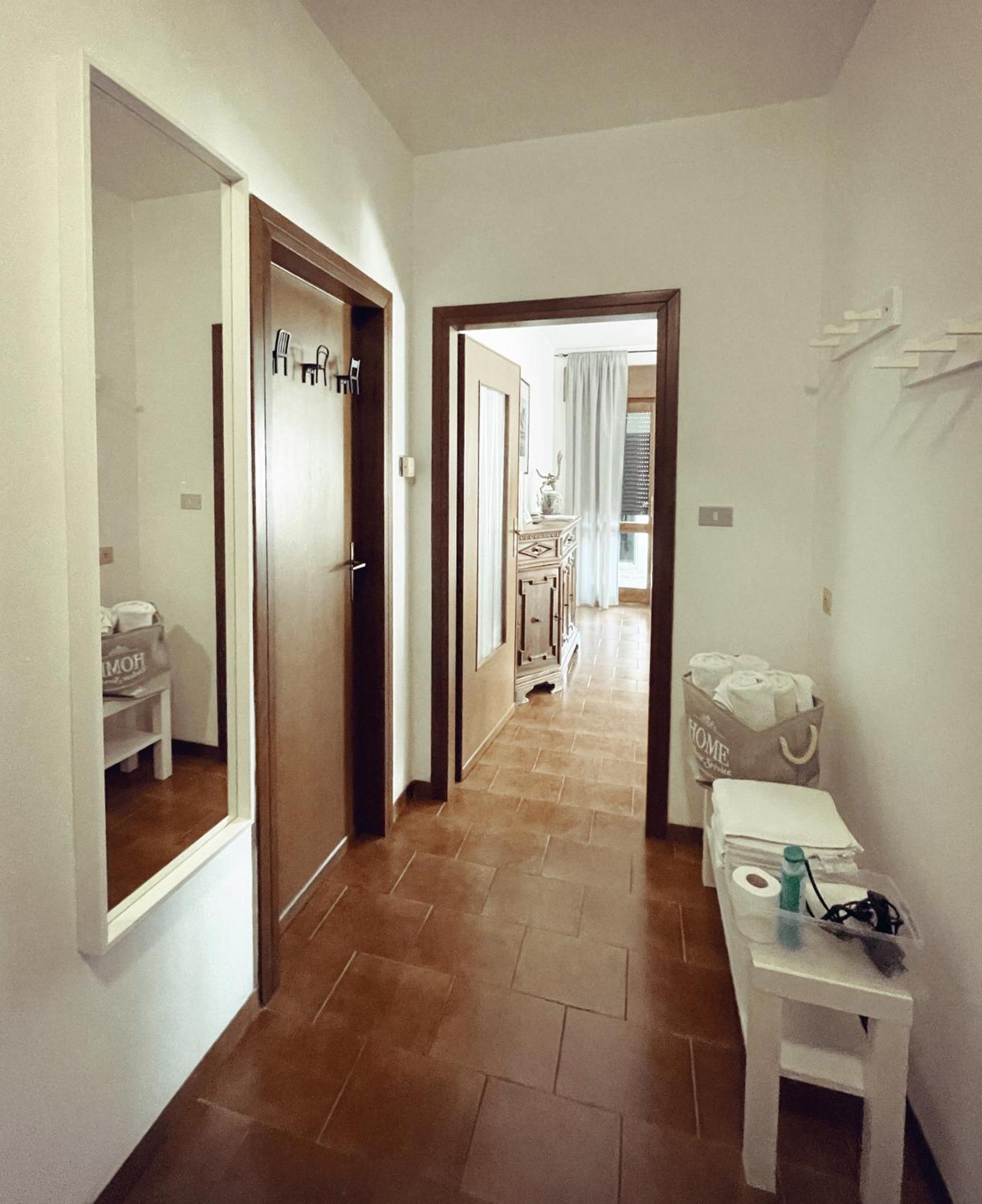 Viewlake Apartment 토르볼레 외부 사진