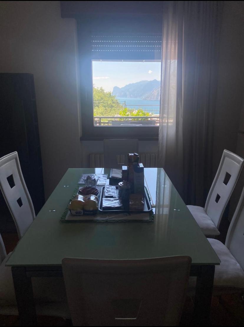 Viewlake Apartment 토르볼레 외부 사진